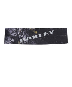 オークリー（OAKLEY）野球 Striking ヘッドバンド 24.0 FOS901759-00G 速乾