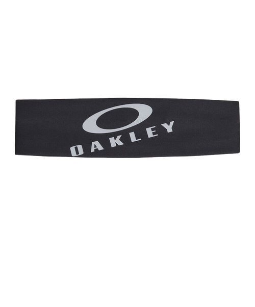オークリー（OAKLEY）野球 Striking ヘッドバンド 24.0 FOS901759-01K 速乾
