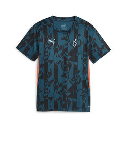 プーマ（PUMA）サッカーウェア ジュニア NJR CR 半袖Tシャツ 65895914