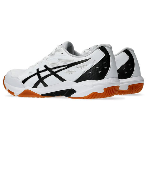 アシックス（ASICS）バレーボールシューズ GEL-ROCKET 11 1073A065.101 