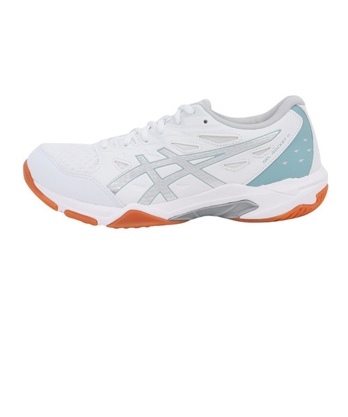 アシックス（ASICS）バレーボールシューズ GEL-ROCKET 11 1073A065.102 