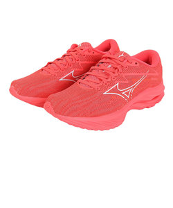 ミズノ（MIZUNO）ランニングシューズ ジョギングシューズ WAVE RIDER 27 J1GC230801