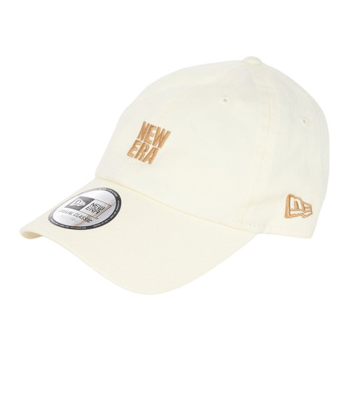 ニューエラ（NEW ERA）カジュアルクラシック スクエア ニューエラ 14109504 帽子