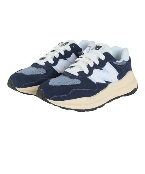 ニューバランス（new balance）スニーカー スポーツシューズ 57/40 M5740CDD