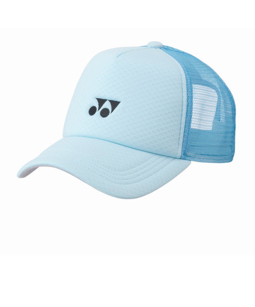 ヨネックス（YONEX）テニス キャップ 帽子 ユニメッシュキャップ 40107-111 速乾 UVカット