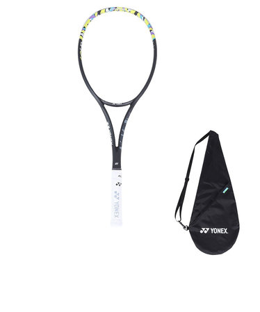 ソフトテニスラケットヨネックスジオブレイク50S UL1 スマッシュピンク 