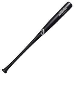 アシックス（ASICS）軟式用バット 野球 一般 RB GOLDSTAGE 84cm/770g平均 3121B309.001