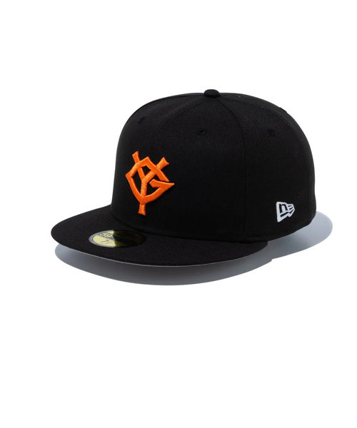 ニューエラ（NEW ERA）59FIFTY NPB オンフィールド 読売ジャイアンツ キャップ 60571796