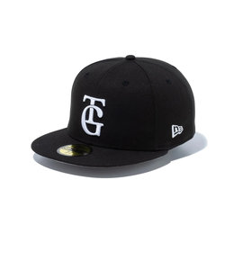 ニューエラ（NEW ERA）59FIFTY NPB オンフィールド 読売ジャイアンツ キャップ 60571797 大きいサイズ