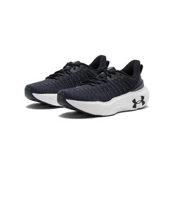 アンダーアーマー（UNDER ARMOUR）ランニングシューズ ジョギングシューズ インフィニット エリート 3027199 001