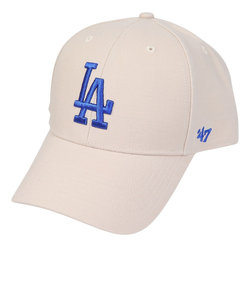 フォーティーセブン（47）キャップ DODGERS 47 MVP BONE B-MVP12WBV-BN MLB ロサンゼルス・ドジャース