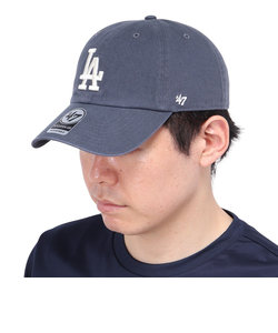 フォーティーセブン（47）キャップ DODGERS 47 CLEAN UP VINTAGE NAVY B-RGW12GWSNL-VNF MLB ロサンゼルス・…