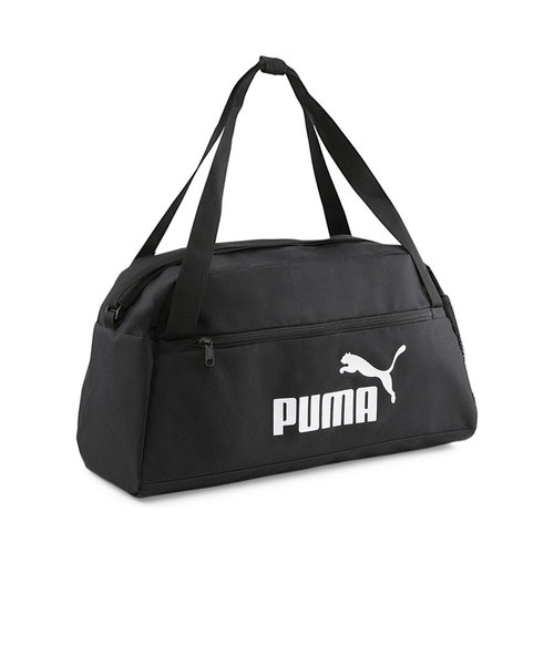 プーマ（PUMA）フェイズ スポーツバッグ 22L 黒 7994901