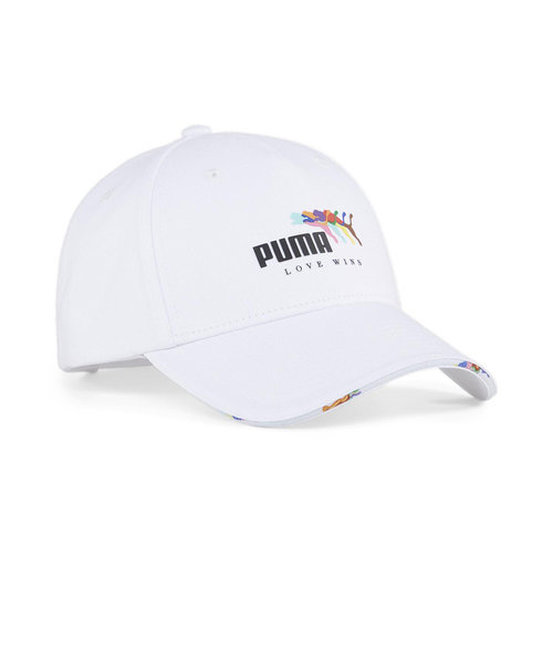 プーマ（PUMA）プーマコアプライド 2512602 帽子 キャップ
