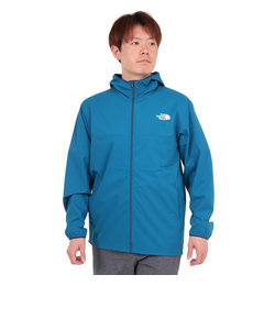 ノースフェイス（THE NORTH FACE）ES エニータイムウインドフーディ NP72385 BM