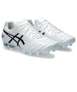 アシックス（ASICS）サッカースパイク ハードグラウンド・人工芝用 サッカーシューズ DS LIGHT PRO 1103A095.101