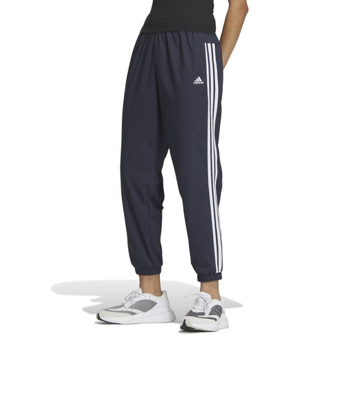 アディダス（adidas）パンツ uv ネイビー シーズナル スポーツウェア 