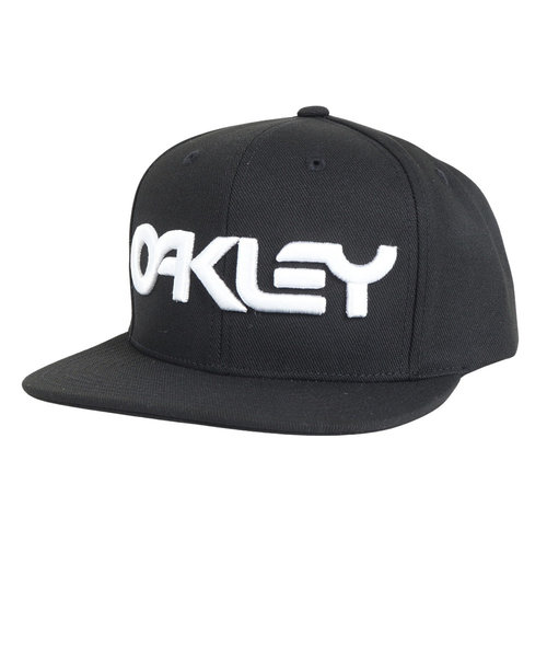 オークリー（OAKLEY）キャップ MARK III FOS901496-02E