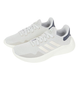 アディダス（adidas）スニーカー スポーツシューズ PUREMOTION 2.0 W IG8594