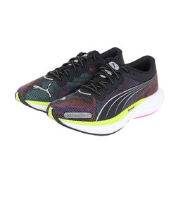 プーマ（PUMA）ランニングシューズ ジョギングシューズ ディヴィエイト ニトロ 2 SR 38007701