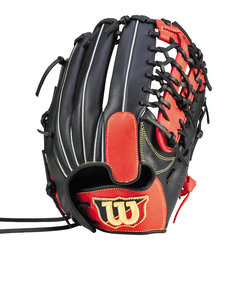 ウイルソン（Wilson）女子ソフトボール用グラブ WILSON BEAR ユーティリティ用 WBW101870