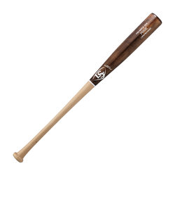 軟式用バット 野球 一般 木製プライム S318型 84cm/780g平均 WBL291901033