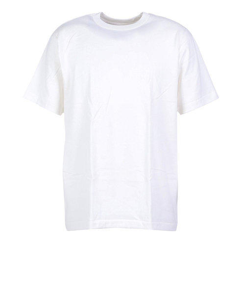 ヘインズ（Hanes）SHIRO クルーネックTシャツ HM1-X201 010