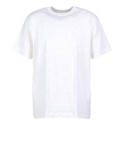 ヘインズ（Hanes）SHIRO クルーネックTシャツ HM1-X201 010