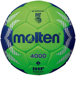 モルテン（molten）ハンドボール 3号球 検定球 A4000 H3A4000-GB