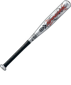 ゼット（ZETT）少年軟式用バット 野球 スイングマックス 60cm/350g BAT75460-1300