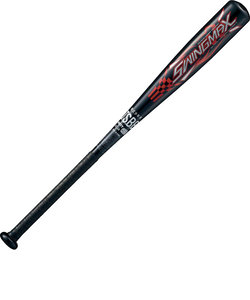 ゼット（ZETT）少年軟式用バット 野球 スイングマックス 74cm/430g BAT75474-1900