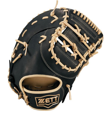 ゼット（ZETT）キャッチャーミット 軟式用グラブ 捕手用 野球グローブ 