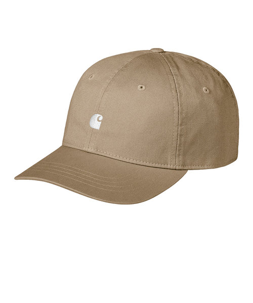 カーハート（CARHARTT）MADISON LOGO キャップ I02375025WXX