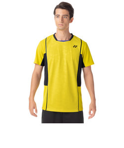 ヨネックス（YONEX）テニスウェア ユニゲームシャツ フィットスタイル 10603-279 速乾 UVカット