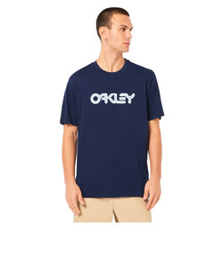 オークリー（OAKLEY）MTL B1B 半袖Tシャツ FOA405483-6LE