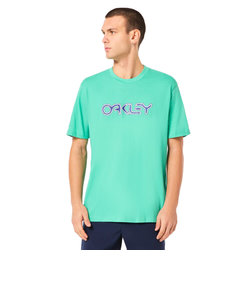 オークリー（OAKLEY）MTL B1B 半袖Tシャツ FOA405483-7GR