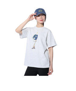 ニューバランス（new balance）Athletics Tennis Style リラックス 半袖Tシャツ WT41578AHH