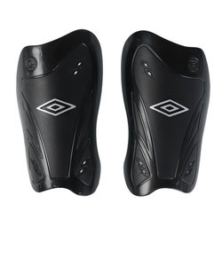 アンブロ（UMBRO）サッカー ジュニア シンガード UJS4901B BLK