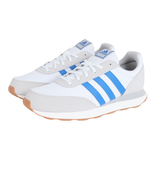 アディダス（adidas）スニーカー ラン 60s 3.0 IG1177 スポーツシューズ