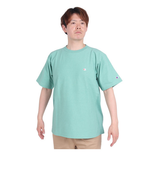 チャンピオン-ヘリテイジ（CHAMPION-HERITAGE）リバースウィーブ 半袖Tシャツ C3-Z320 510