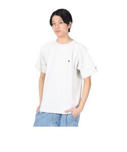 チャンピオン-ヘリテイジ（CHAMPION-HERITAGE）リバースウィーブ 半袖Tシャツ C3-Z320 810