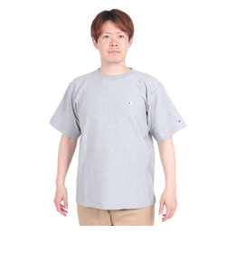 チャンピオン-ヘリテイジ（CHAMPION-HERITAGE）リバースウィーブ 半袖Tシャツ C3-Z320 070