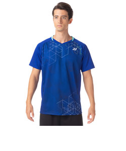 ヨネックス（YONEX）テニスウェア ゲームシャツ 10602-472 速乾 UVカット