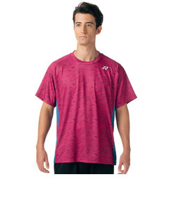 ヨネックス（YONEX）テニスウェア ドライTシャツ 16734-302 速乾 UVカット