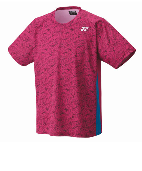 ヨネックス（YONEX）テニスウェア ドライTシャツ 16734-302 | Super