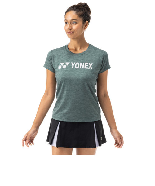 ヨネックス（YONEX）テニスウェア レディース Tシャツ 16689-149 速乾 UVカット