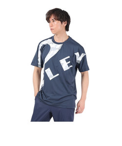 オークリー（OAKLEY）Enhance Qdevo 半袖Tシャツ Bold 3.0 FOA406334-6FB