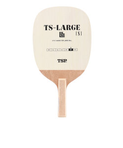 ティーエスピー（TSP）卓球ラケット ペン TSラージS 21681
