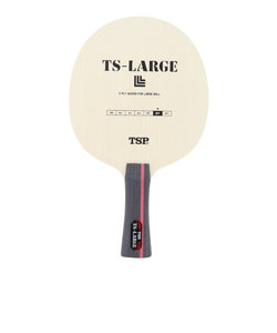 ティーエスピー（TSP）卓球ラケット シェイク TSラージ FL 26144