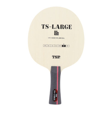 ティーエスピー（TSP）卓球ラケット ペン FCラージS 21671 | Super 